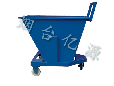 YYJC集屑车